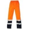 Supertouch Hi Vis Two Tone Over Trouser
