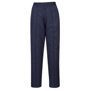 Portwest Ladies Elasticated Trouser LW97 - Workwear With Embroidery & Printing Enfield Cheshunt