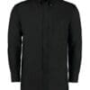 Kustom Kit Classic Fit Long Sleeve Oxford Shirt KK351
