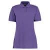 Kustom Kit Women's Klassic 60 Degree Superwash Polo Shirt KK703 - Image 8