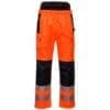 Portwest Hi Vis Extreme Trouser PW342 - Image 3