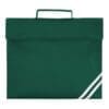 Quadra Classic Book Bag QD456 - Image 5