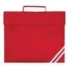 Quadra Classic Book Bag QD456 - Image 4