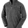 Result Recycled Microfleece Top R905X
