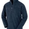 Result Recycled Microfleece Top R905X - Image 2