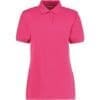 Kustom Kit Women's Klassic 60 Degree Superwash Polo Shirt KK703 - Image 14