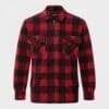 Fort Workwear 126 Portman Shacket