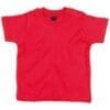 Babybugz Baby T-Shirt BZ002 - Image 18
