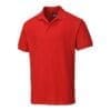 Portwest Naples Polo Shirt B210 - Image 5