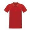 Regatta Coolweave Polo Shirt TRS147 - Image 4