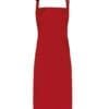 Premier Waterproof Bib Apron PR115 - Image 4