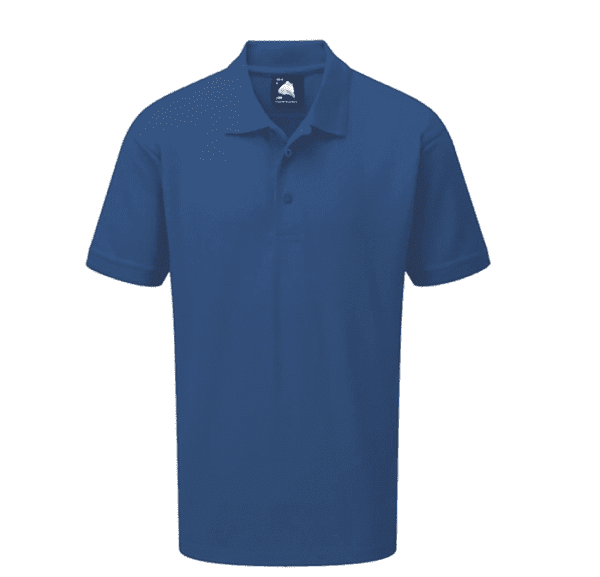 ORN Eagle Premium Polo Shirt 1150 - Image 2