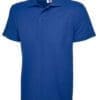 Uneek Active Polo Shirts UC105 - Image 6