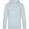 B&C King Hooded Sweatshirt WU02K - Image 5