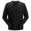 Snickers Long Sleeve T-Shirt 2496