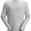Snickers Long Sleeve T-Shirt 2496 - Image 5