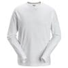 Snickers Long Sleeve T-Shirt 2496 - Image 2