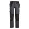 Snickers 6271 AllRoundwork Full Stretch Trousers Holster Pockets