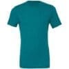 Bella Canvas Unisex Triblend Crew Neck T-shirt 3413 - Image 13