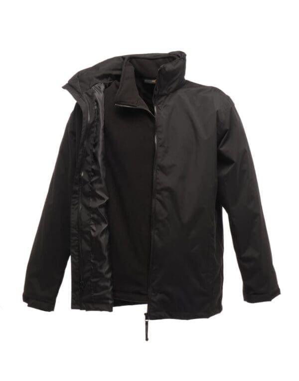 Regatta Classic Waterproof 3-IN-1 Jacket TRA150 - Image 2