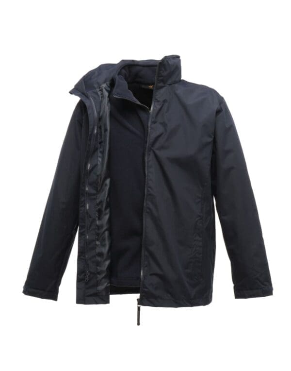 Regatta Classic Waterproof 3-IN-1 Jacket TRA150 - Image 3