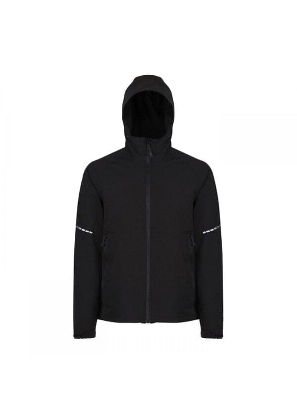 Regatta X-Pro Performance Softshell Jacket TRA710 - Image 2