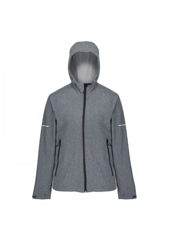 Regatta X-Pro Performance Softshell Jacket TRA710 - Image 3