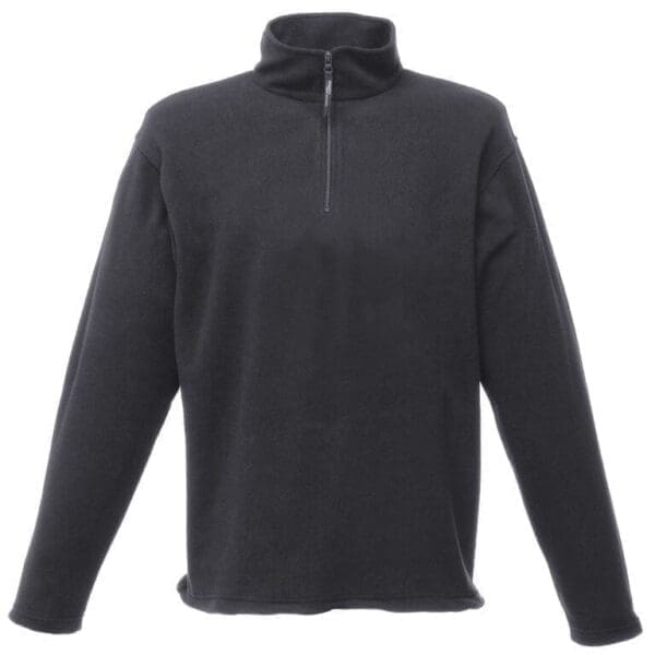 Regatta Micro Zip Neck Fleece TRF549 - Image 6