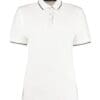 Kustom Kit Ladies St Mellion Polo KK706 - Image 3
