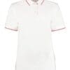 Kustom Kit Ladies St Mellion Polo KK706 - Image 2
