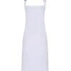 Premier Waterproof Bib Apron PR115 - Image 2