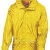 Result Waterproof 2000 Ripstop Jacket R155X - Image 2