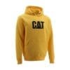 Cat Trademark Hooded Sweatshirt CW10646 - Image 2