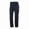 Helly Hansen Chelsea Evolution Cargo Pant 77445 - Image 4