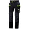 Helly Hansen Oxford 4X Construction Pant 77405 - Image 4