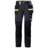 Helly Hansen Oxford 4X Construction Pant 77405 - Image 3