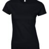 Gildan T-shirts With Embroidery & Printing Enfield Cheshunt