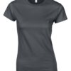 Gildan T-shirts With Embroidery & Printing Enfield Cheshunt