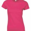 Gildan T-shirts With Embroidery & Printing Enfield Cheshunt