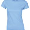 Gildan T-shirts With Embroidery & Printing Enfield Cheshunt