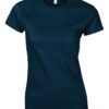 Gildan T-shirts With Embroidery & Printing Enfield Cheshunt