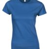 Gildan T-shirts With Embroidery & Printing Enfield Cheshunt