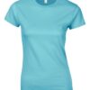 Gildan T-shirts With Embroidery & Printing Enfield Cheshunt