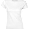 Gildan T-shirts With Embroidery & Printing Enfield Cheshunt