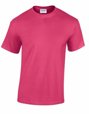 Gildan Heavy Cotton T-Shirt Helinconia- Image To Suit You Workwear Enfield Cheshunt