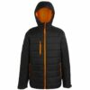 Regatta Coats & Jackets With Embroidery & Printing Enfield Cheshunt