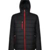 Regatta Coats & Jackets With Embroidery & Printing Enfield Cheshunt