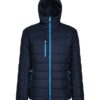 Regatta Coats & Jackets With Embroidery & Printing Enfield Cheshunt