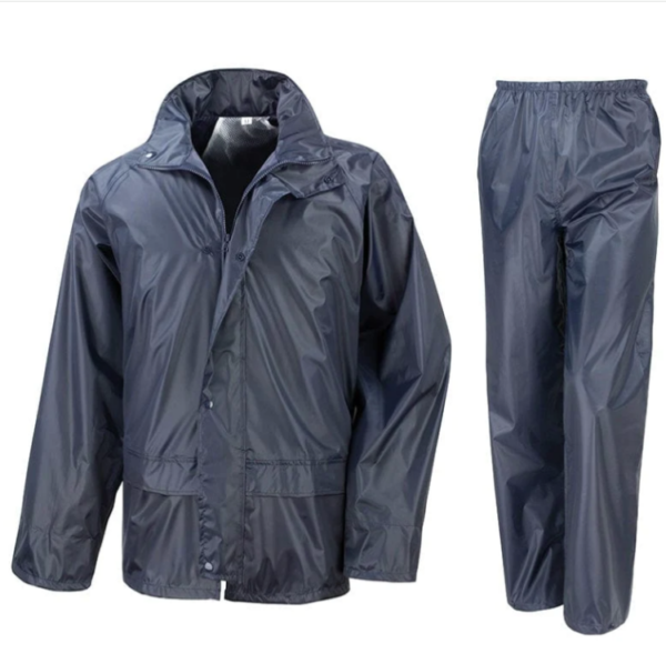 Result Core Rain Suit R225X - Image 3