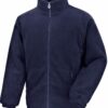 Fleece - Result Workwear With Embroidery & Printing Enfield Cheshunt